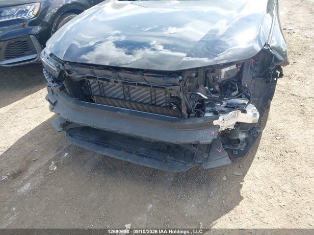 2024 Honda Accord Hybrid მანქანა იყიდება აუქციონზე, vin: 1HGCY2F8XRA802319, აუქციონის ნომერი: 12690698