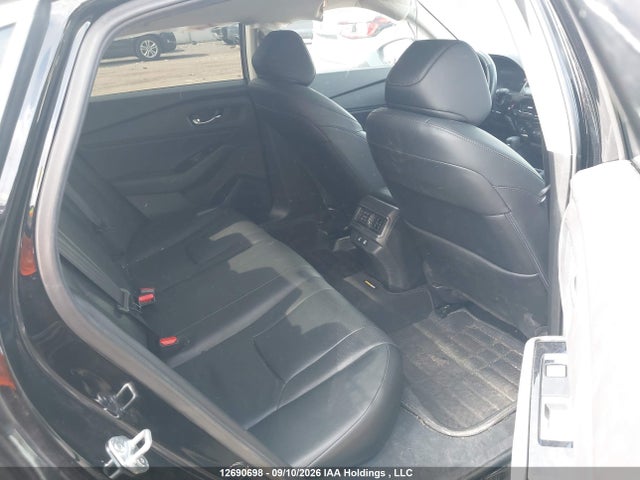 2024 Honda Accord Hybrid მანქანა იყიდება აუქციონზე, vin: 1HGCY2F8XRA802319, აუქციონის ნომერი: 12690698