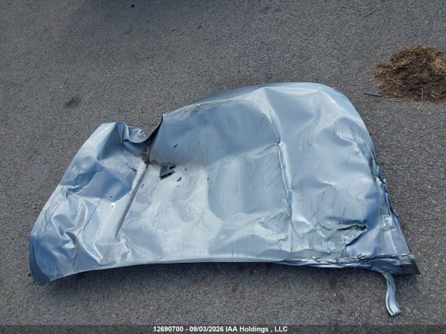 12690700 :رقم المزاد ، 3GN7DSRR3SS164331 vin ، 2025 Chevrolet Equinox Ev Rs مزاد بيع