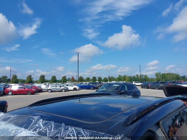 12690700 :رقم المزاد ، 3GN7DSRR3SS164331 vin ، 2025 Chevrolet Equinox Ev Rs مزاد بيع