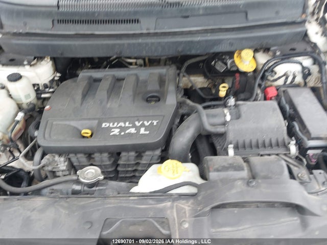 Продаж на аукціоні авто 2014 Dodge Journey Se, vin: 3C4PDCAB2ET270166, номер лоту: 12690701