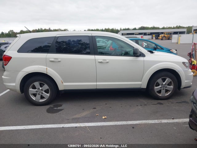 Продаж на аукціоні авто 2014 Dodge Journey Se, vin: 3C4PDCAB2ET270166, номер лоту: 12690701