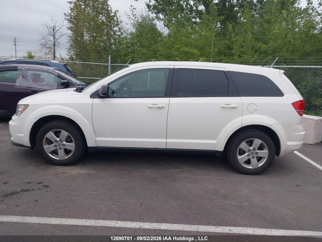 Продаж на аукціоні авто 2014 Dodge Journey Se, vin: 3C4PDCAB2ET270166, номер лоту: 12690701