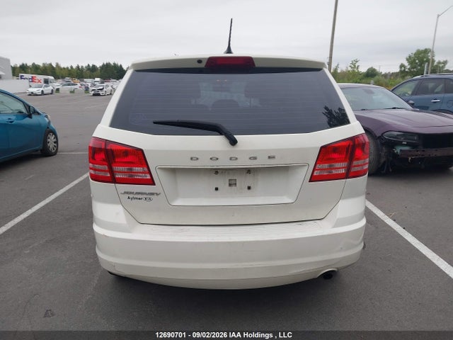 Продаж на аукціоні авто 2014 Dodge Journey Se, vin: 3C4PDCAB2ET270166, номер лоту: 12690701