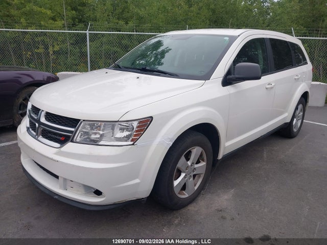 Продаж на аукціоні авто 2014 Dodge Journey Se, vin: 3C4PDCAB2ET270166, номер лоту: 12690701