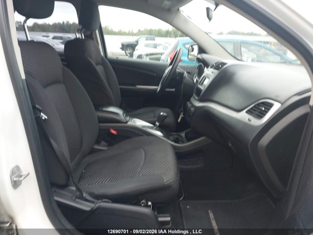Продаж на аукціоні авто 2014 Dodge Journey Se, vin: 3C4PDCAB2ET270166, номер лоту: 12690701