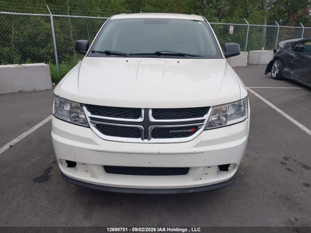 Продаж на аукціоні авто 2014 Dodge Journey Se, vin: 3C4PDCAB2ET270166, номер лоту: 12690701