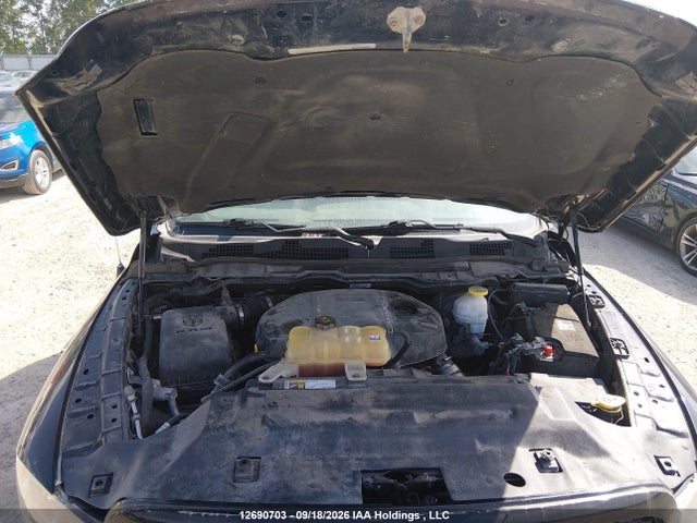 12690703 :رقم المزاد ، 1C6RR7LM6KS669389 vin ، 2019 Ram 1500 Classic Slt مزاد بيع