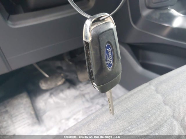 1FTEW1EP2NKF22771 Ford F-150 Xl