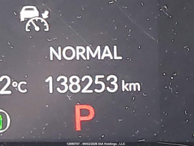 2HGFE2F56NH120352 Honda Civic Sport