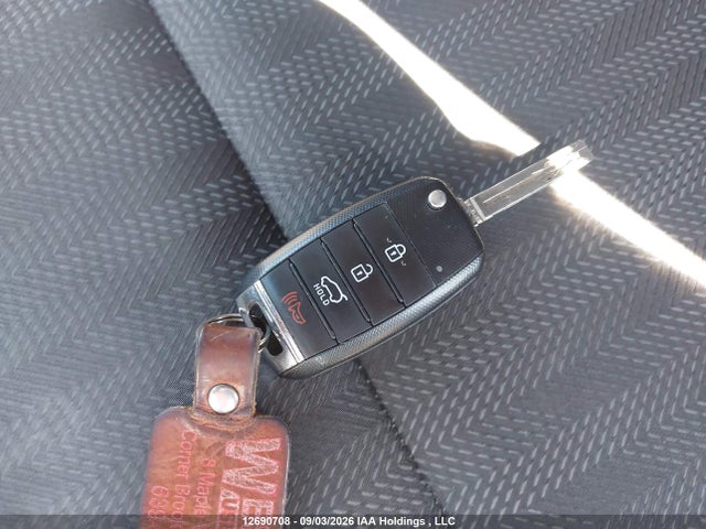 KIA Sportage Lx 2020 KNDPMCAC1L7820953 Image 11