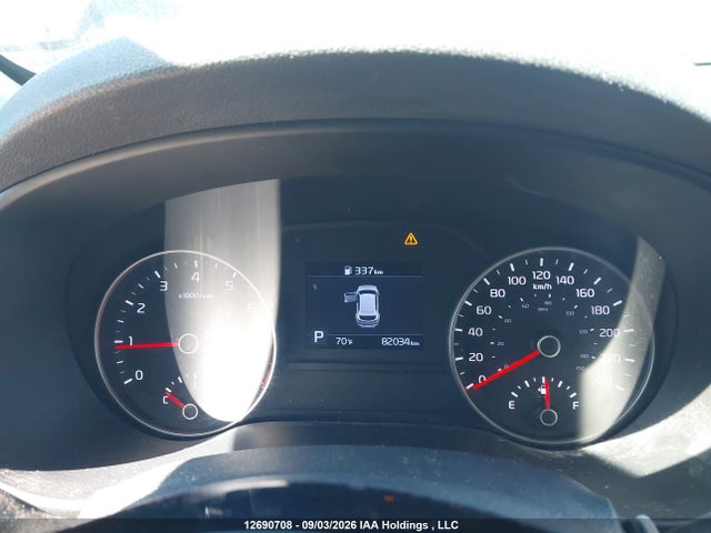 KIA Sportage Lx 2020 KNDPMCAC1L7820953 Image 14
