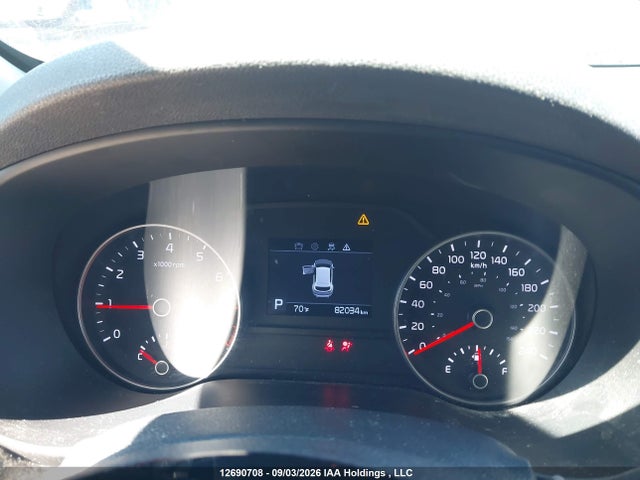 KNDPMCAC1L7820953 KIA Sportage Lx