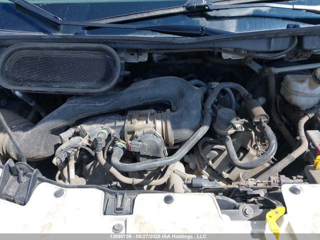 Ford Transit T-250 2023 1FTBR3U84PKB10788 Image 10