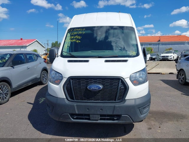 Ford Transit T-250 2023 1FTBR3U84PKB10788 Image 12