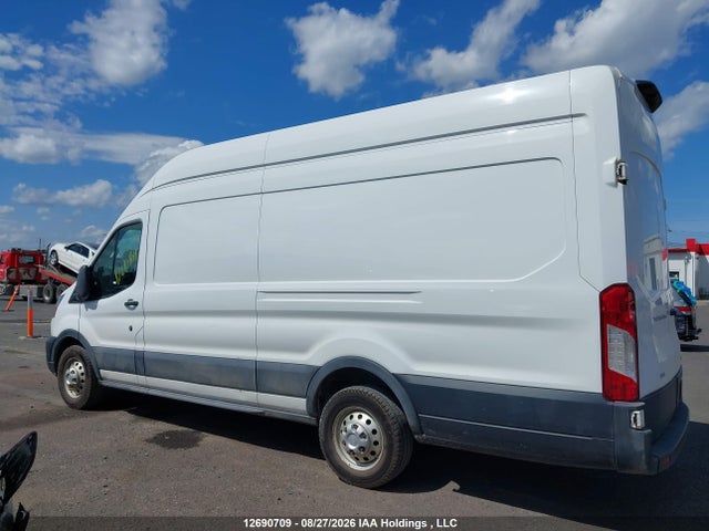 Ford Transit T-250 2023 1FTBR3U84PKB10788 Image 14