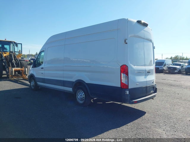 Ford Transit T-250 2023 1FTBR3U84PKB10788 Image 3