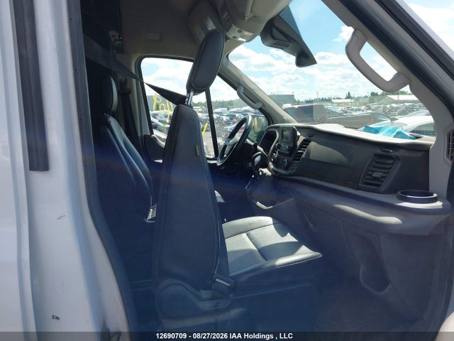 Ford Transit T-250 2023 1FTBR3U84PKB10788 Image 5