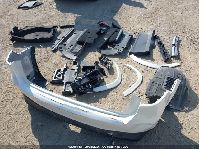 Aukcja sprzedaży 2021 Mercedes-benz Gls 63 Amg 4matic, vin: 4JGFF8KE0MA372644, numer aukcji: 12690712