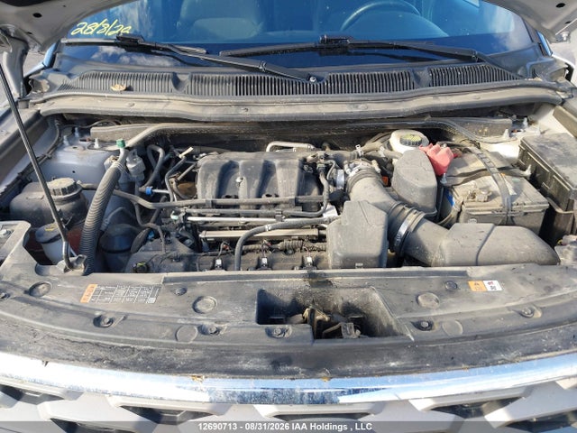 Ford EXPLORER XLT 2018 1FM5K8D86JGB20467 Image 10