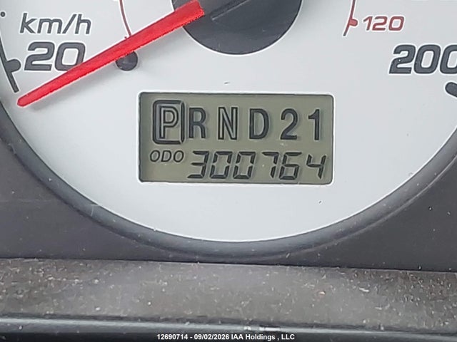 12690714 :رقم المزاد ، 1FMYU02193KE18090 vin ، 2003 Ford Escape Xls مزاد بيع