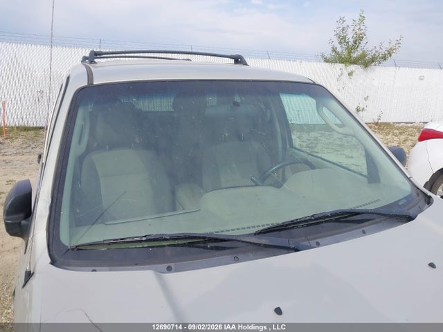 12690714 :رقم المزاد ، 1FMYU02193KE18090 vin ، 2003 Ford Escape Xls مزاد بيع
