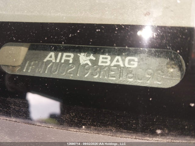 12690714 :رقم المزاد ، 1FMYU02193KE18090 vin ، 2003 Ford Escape Xls مزاد بيع