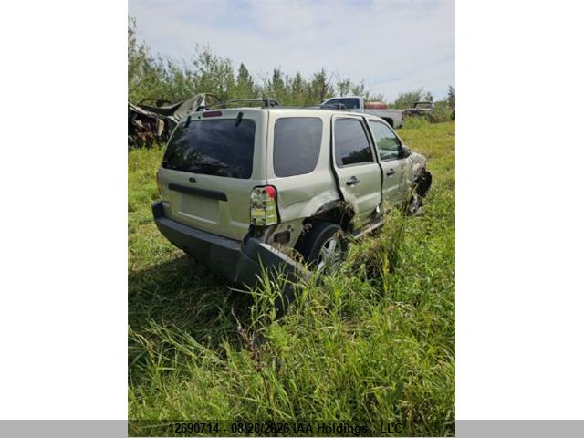 12690714 :رقم المزاد ، 1FMYU02193KE18090 vin ، 2003 Ford Escape Xls مزاد بيع