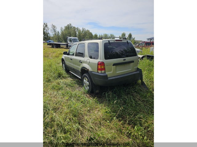12690714 :رقم المزاد ، 1FMYU02193KE18090 vin ، 2003 Ford Escape Xls مزاد بيع