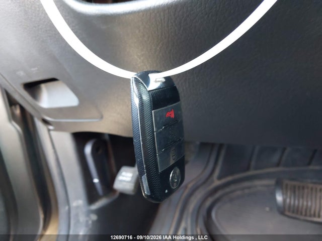 KIA Sorento 2015 5XYKUDA78FG585980 Image 11