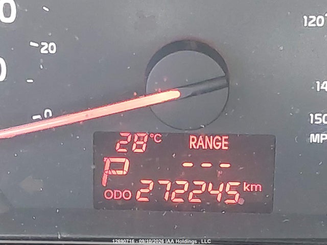 KIA Sorento 2015 5XYKUDA78FG585980 Image 15