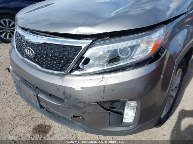 KIA Sorento 2015 5XYKUDA78FG585980 Image 6