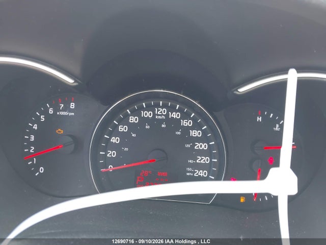 KIA Sorento 2015 5XYKUDA78FG585980 Image 7