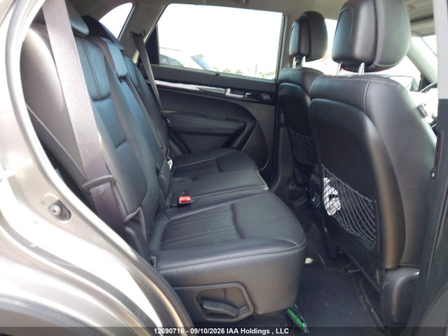 KIA Sorento 2015 5XYKUDA78FG585980 Image 8