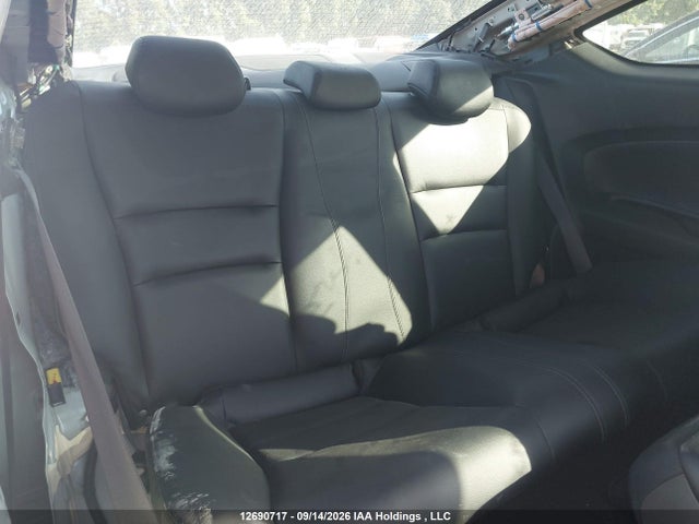 Honda Accord Touring 2016 1HGCT1A02GA800393 Image 8