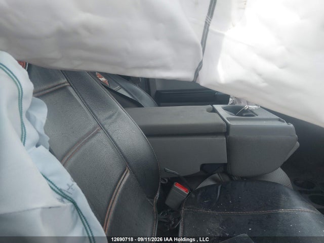 Ford F-150 Xlt 2018 1FTEW1EP5JFA38841 Image 5
