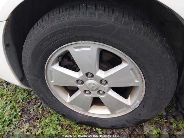 2009 Chevrolet Impala Ls მანქანა იყიდება აუქციონზე, vin: 2G1WB57K591302368, აუქციონის ნომერი: 12690723