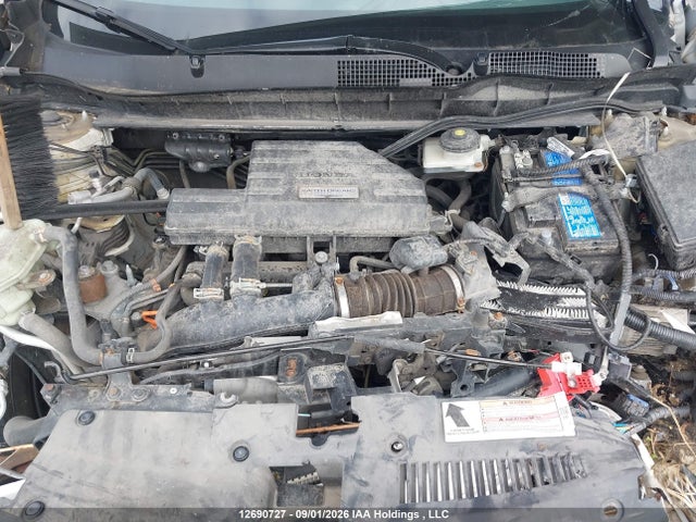 12690727 :رقم المزاد ، 2HKRW2H41LH229111 vin ، 2020 Honda Cr-v مزاد بيع
