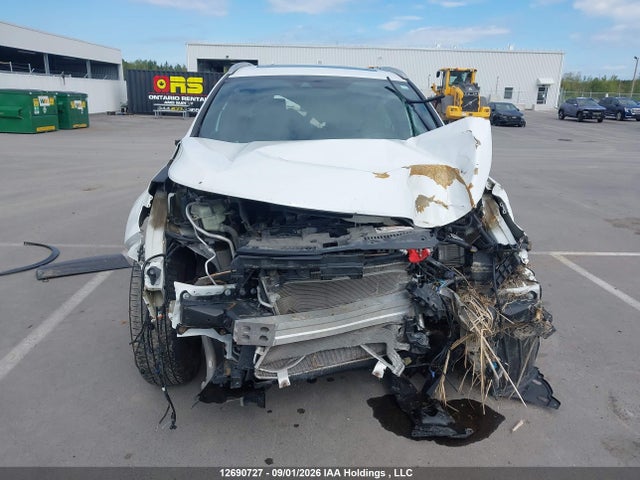 12690727 :رقم المزاد ، 2HKRW2H41LH229111 vin ، 2020 Honda Cr-v مزاد بيع