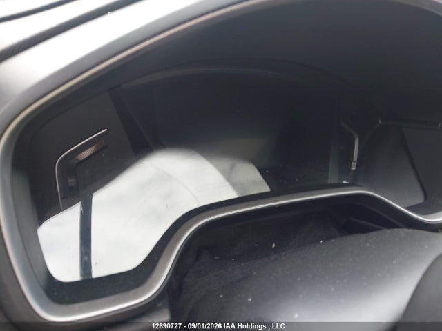 12690727 :رقم المزاد ، 2HKRW2H41LH229111 vin ، 2020 Honda Cr-v مزاد بيع