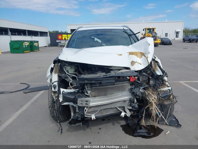 12690727 :رقم المزاد ، 2HKRW2H41LH229111 vin ، 2020 Honda Cr-v مزاد بيع