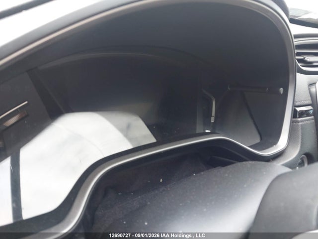 12690727 :رقم المزاد ، 2HKRW2H41LH229111 vin ، 2020 Honda Cr-v مزاد بيع
