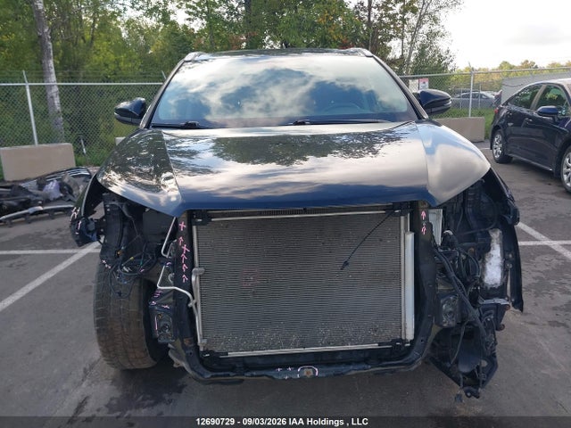 Toyota Highlander Xle 2019 5TDJZRFH5KS620435 Image 13