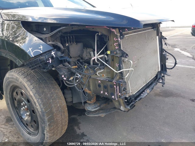 Toyota Highlander Xle 2019 5TDJZRFH5KS620435 Image 20
