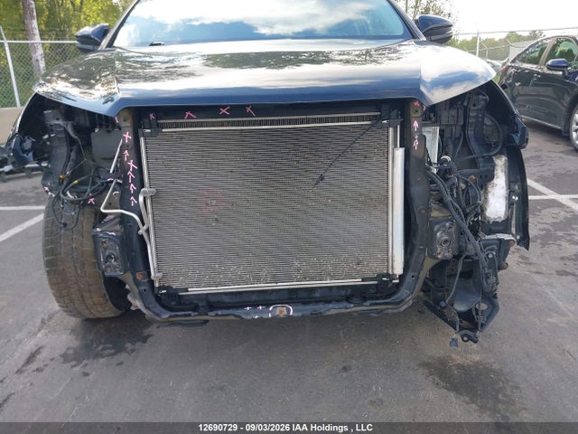 Toyota Highlander Xle 2019 5TDJZRFH5KS620435 Image 21