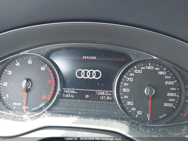 Продажа на аукционе авто 2023 Audi Q5 Premium 40, vin: WA1ABAFY1P2185203, номер лота: 12690730