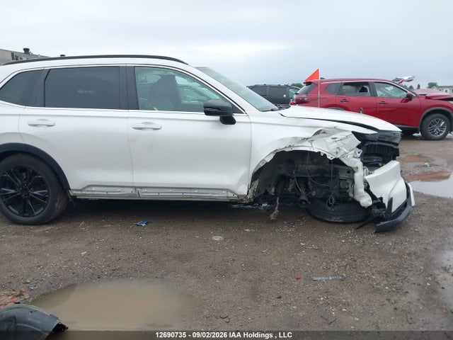 2HKRS6H97SH204081 Honda Cr-v Sport Touring