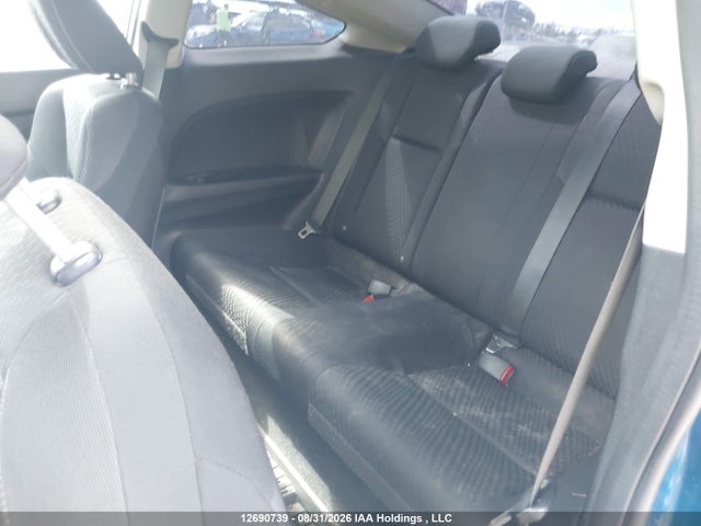 Honda Civic Lx 2015 2HGFG3A56FH000592 Image 8