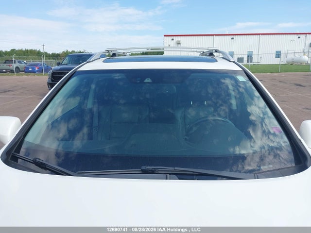 12690741 :رقم المزاد ، 5J8TB4H51GL802761 vin ، 2016 Acura Rdx Technology مزاد بيع