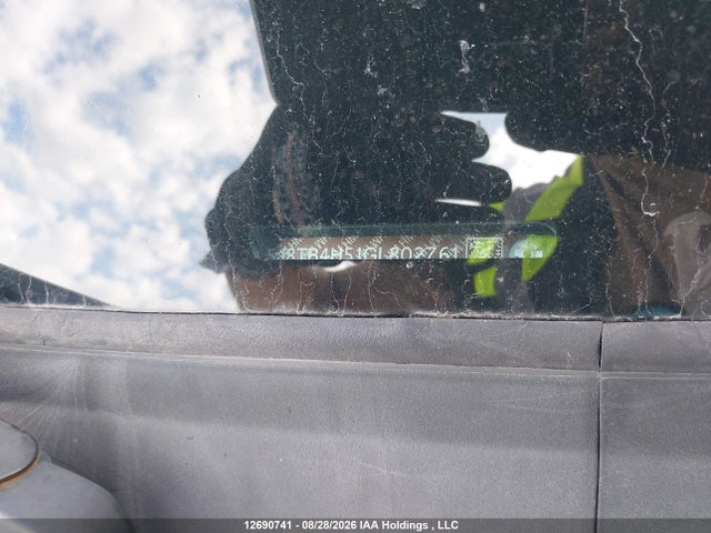12690741 :رقم المزاد ، 5J8TB4H51GL802761 vin ، 2016 Acura Rdx Technology مزاد بيع